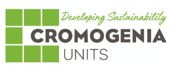 Cromogena Logo