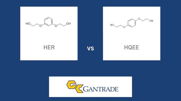 HER vs HQEE