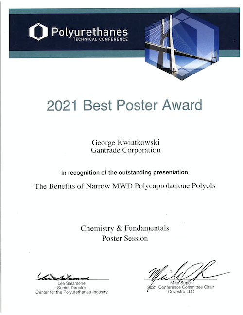 Gantrade Best Poster Award 2021-1