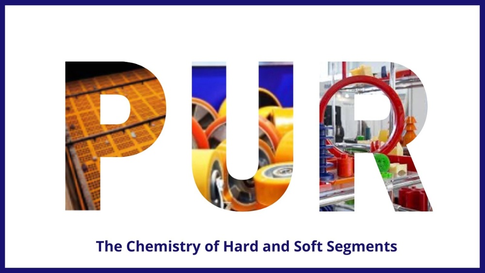 Polyurethane Properties: Tailoring PUR Hard Block Segments