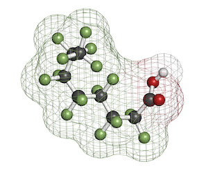 What Is A Surfactant? How Does It Work?